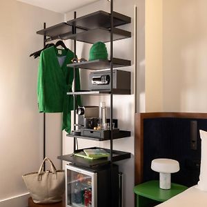 Chambre Supérieure Double