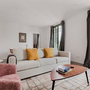 Appartement à 3 Chambres à Coucher