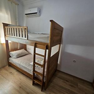 Eftalya Hostel Tanger