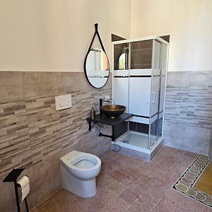 Private Bathroom Queen Room