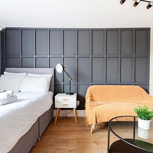Appartement à 1 Chambre à Coucher