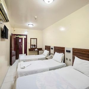 Chambre Quadruple