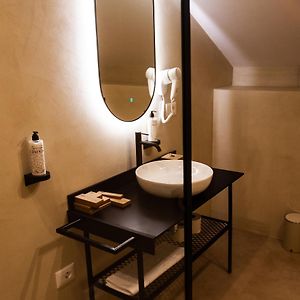 Chambre de Luxe Lit King-Size