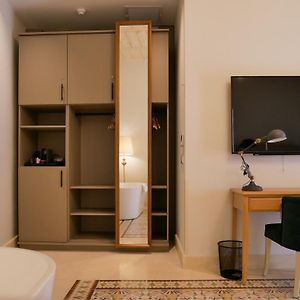 Chambre Double de Luxe