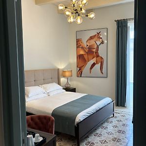 Chambre Lit King-Size