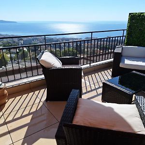 Chambre D'Hotes Vue Imprenable Mer
