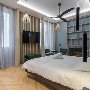 Suite Lit King-Size