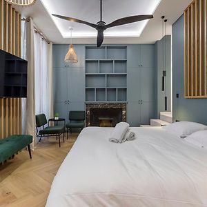 Love Room Balneo Sauna Pierre Corneille !