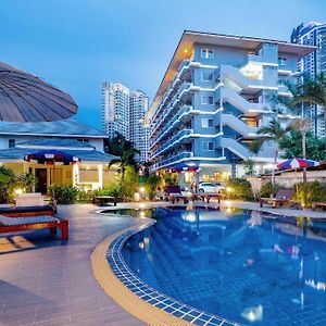 Tycoon Place Garden