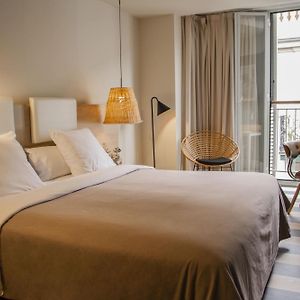 Chambre Supérieure Double