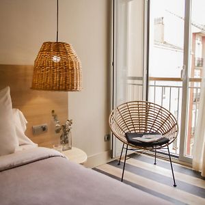 Chambre Standarde Double