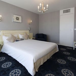 Chambre Supérieure Double