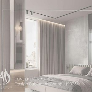 Chambre Double Confort