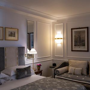 Chambre Triple