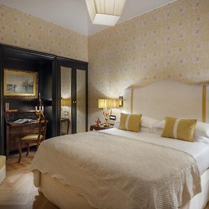 Chambre Supérieure Double
