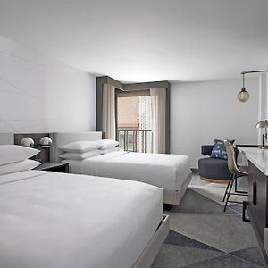 Chambre Lit Queen-Size