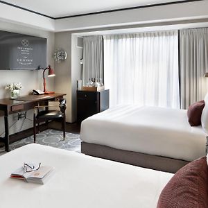 Chambre Grand de Luxe Lit Queen-Size