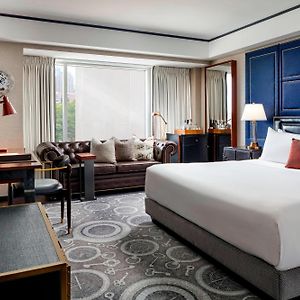 Chambre de Luxe Lit King-Size