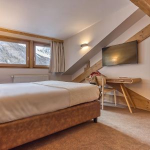 Chambre Triple Confort
