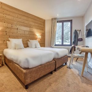 Chambre Classique Double