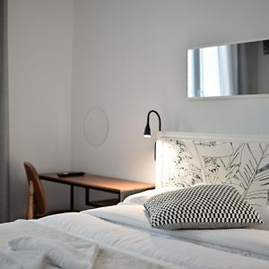 Chambre Standarde Lit Queen-Size