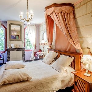 Clos du Bois Brard B&B