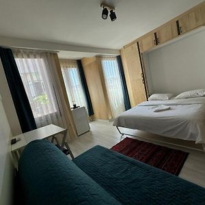 Istanbul Hub Flats