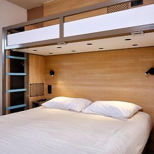 Chambre Triple