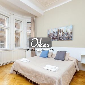 Vincanto Apartments Oldtown