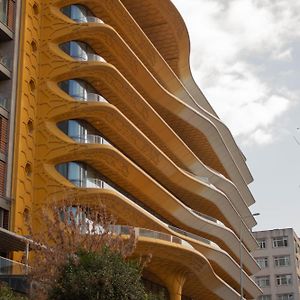 Appartement Familial à 3 Chambres à Coucher
