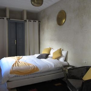 Chambre Supérieure Triple