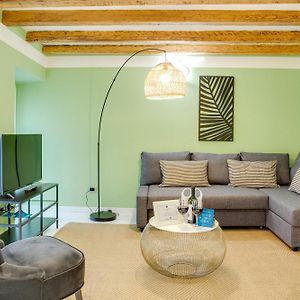Appartement à 1 Chambre à Coucher