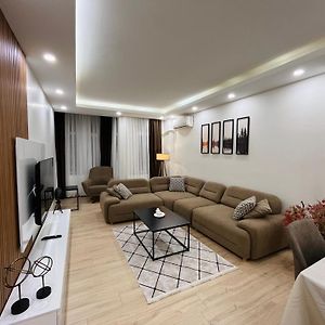 Westley Residence Taksim