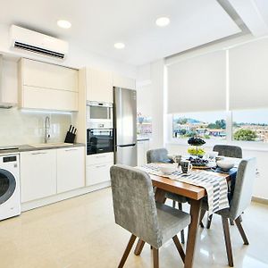 Aeolis Suites