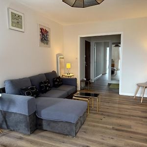 Appartement 4p 70m2 plein centre avec parking