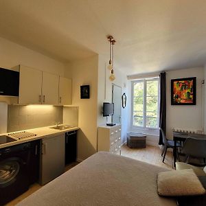 Appartement Studio