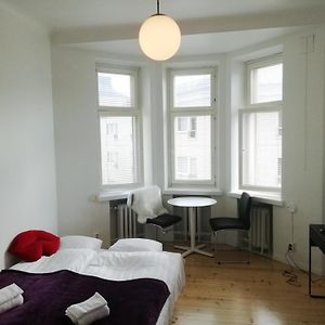 Home In Finland （芬兰的家）