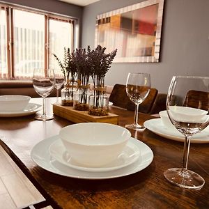 Maison 5 Chambres