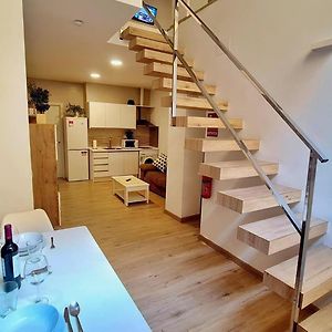 Duplex Huelin I & Beach