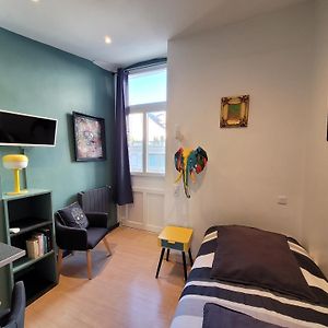Appartement à 1 Chambre à Coucher