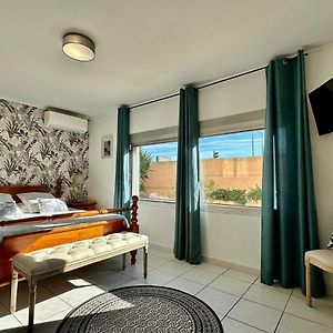 Chambre Triple de Luxe