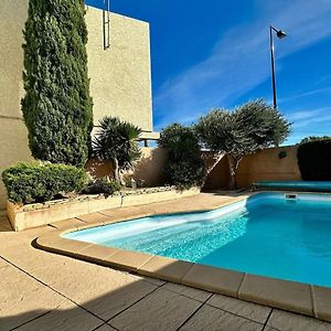 Riba D'Aude Spa Privatif