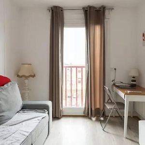 Appartement d'une chambre avec vue sur la ville et wifi a Le Mans