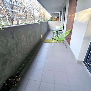 First - Green Zoliborz Apartment 6