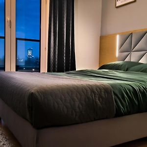Mogilska Tauron Arena Two Bedroom Apartment