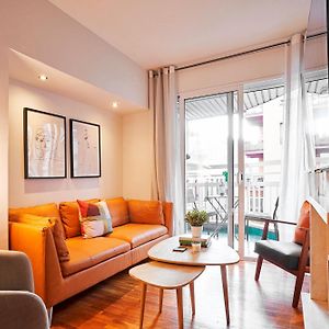 Appartement à 4 Chambres à Coucher
