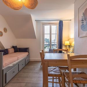 ☆ Sur les toits de Blois ☆ T2 avec vue Château