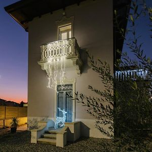 Villa Dei Sogni - Camera Accesso Indipendente Vicino Ospedale Borgo Trento Fiera Arena Di Verona