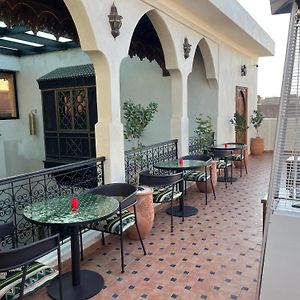 Riad Deluxe
