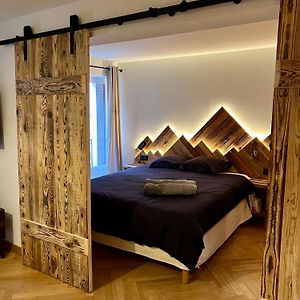 Appartement Bourg Saint Maurice